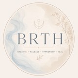 Logo van BRTH, de ademwerkmethode van Zainab Mohabbat